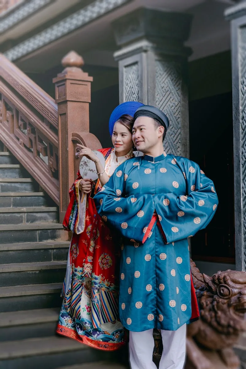 Na Nai — Album cưới