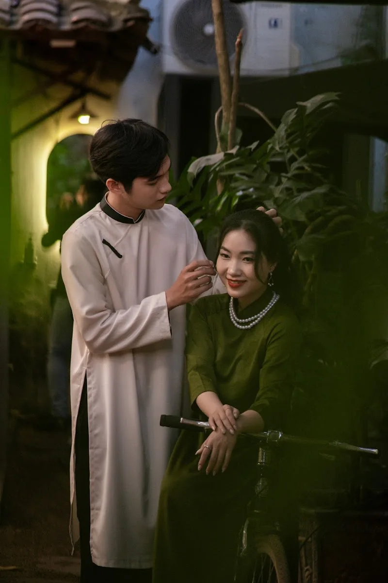 Đá Bào — Album cưới