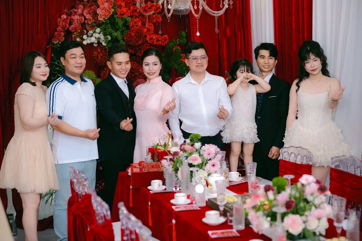 Sang Huong Ni — Ảnh phóng sự