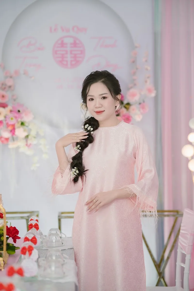 Bao Trang & Thanh Dong — Ảnh phóng sự