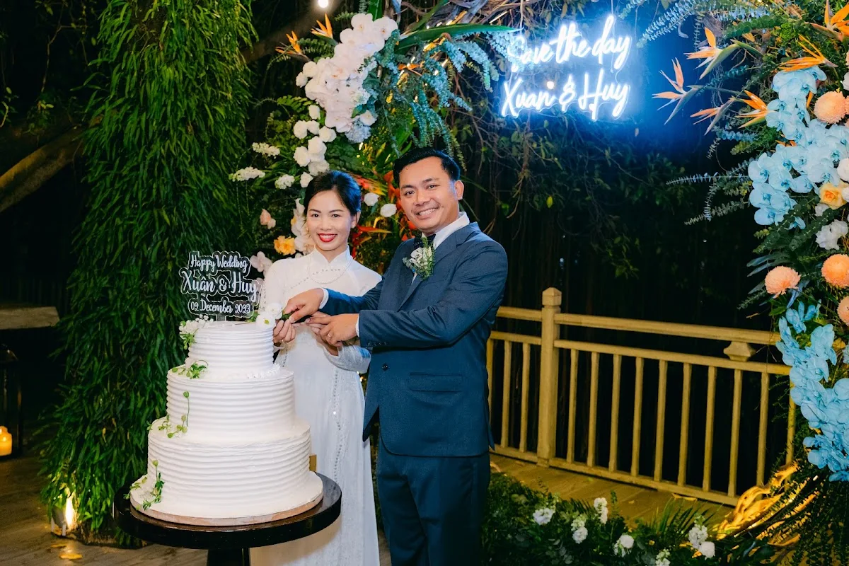 Xuan Huy — Ảnh phóng sự