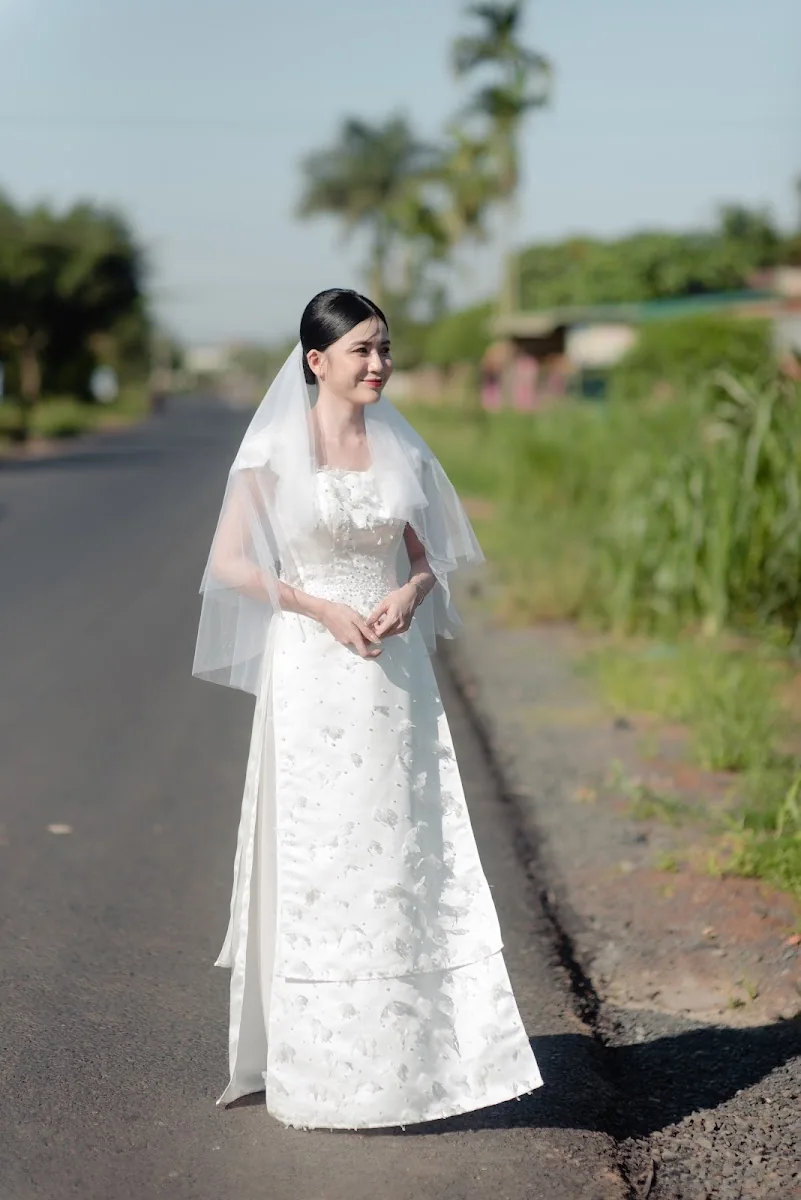 Vy Hùng — Ảnh phóng sự