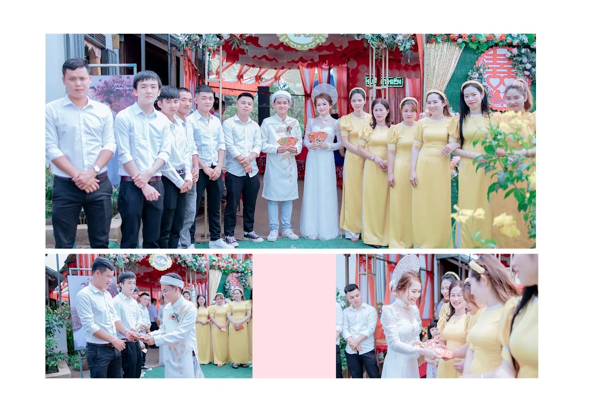 Uyên Huy — Ảnh phóng sự