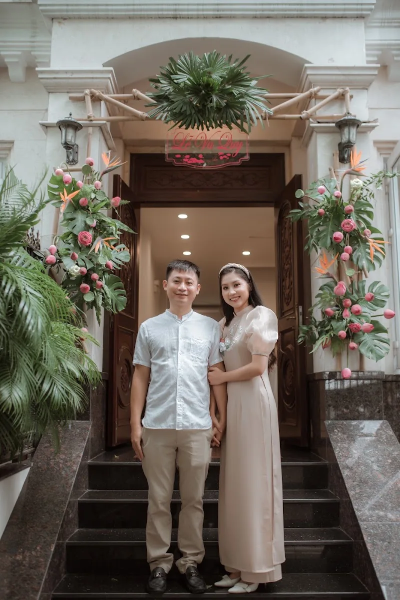 Thien Huong — Ảnh phóng sự