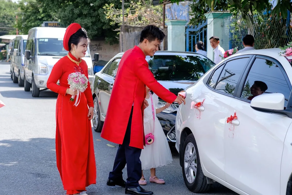 Như Tuấn — Ảnh phóng sự